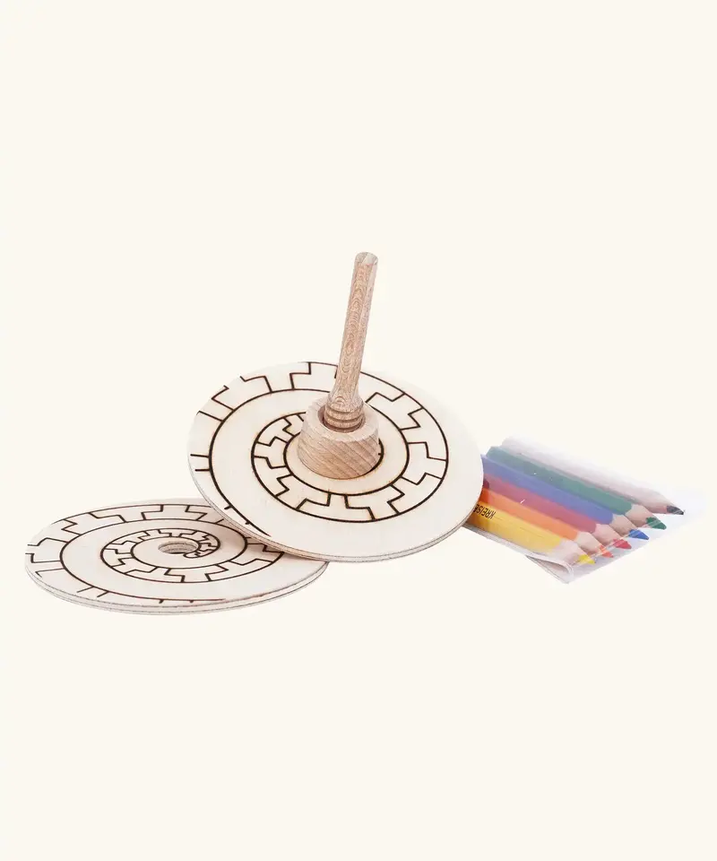 Mader Creative Top Set 1