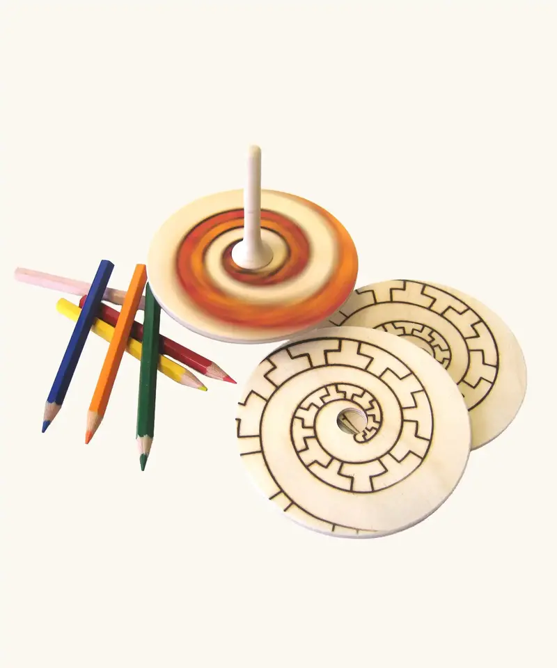 Mader Creative Top Set 2