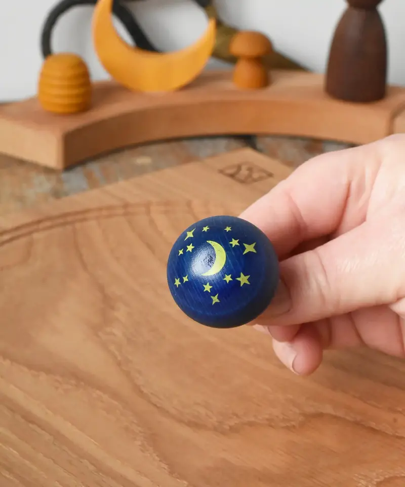 Mader Luna Music Box - Lalelu 2