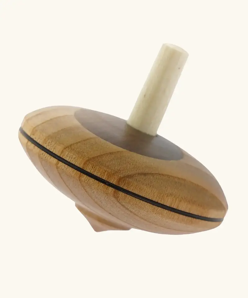 Mader Nonna Spinning Top 1
