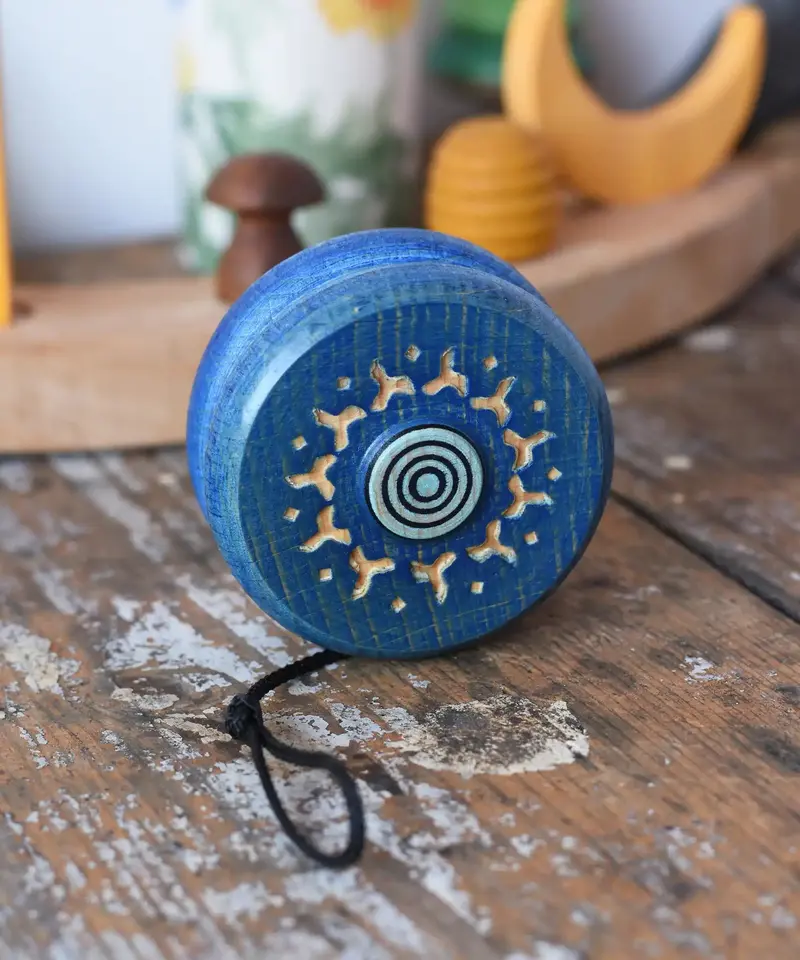 Mader Yoyo Burlesk 1