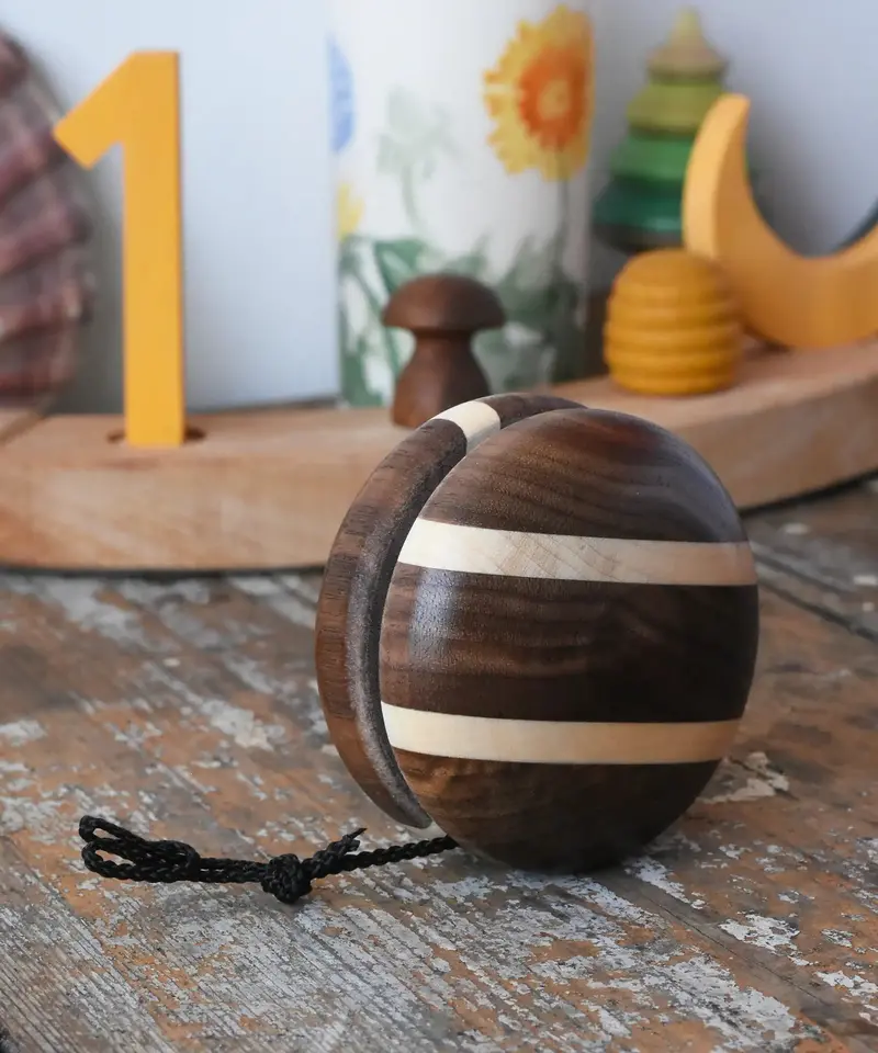 Mader Yoyo - Natural 1