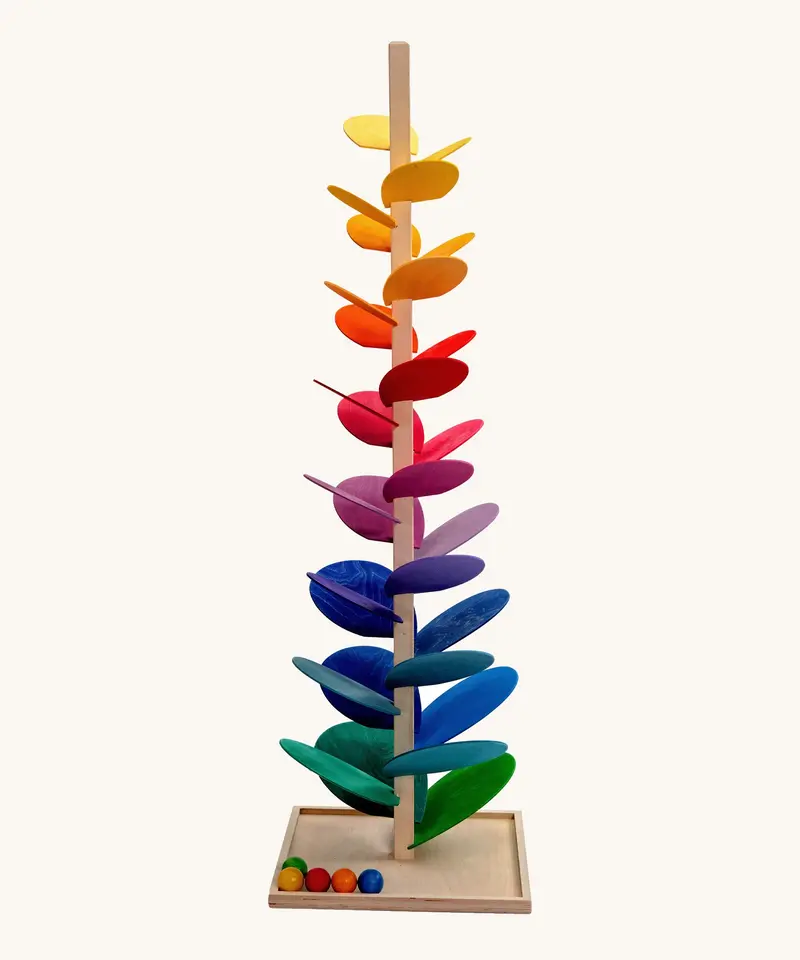 Magic Wood Giant Marble Tree 150Cm 1