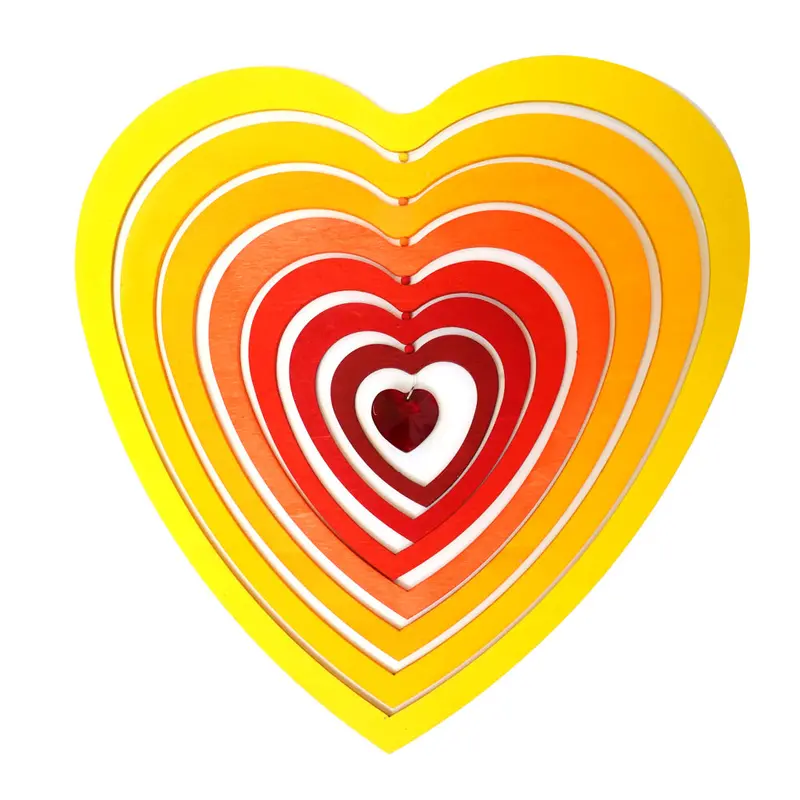 Magic Wood Harmony Hearts Mobile 1