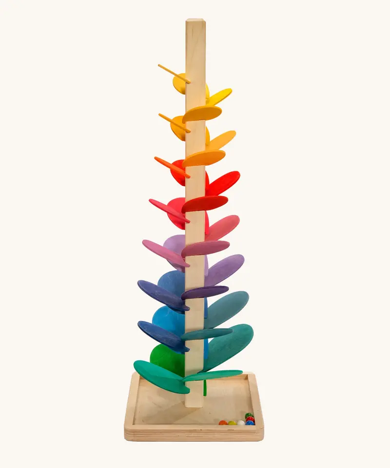Magic Wood Large Marble Tree 72Cm 1