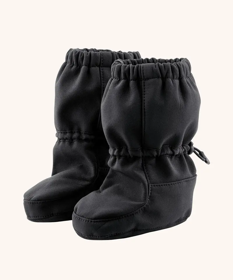 Mamalila Allrounder Baby Booties 1