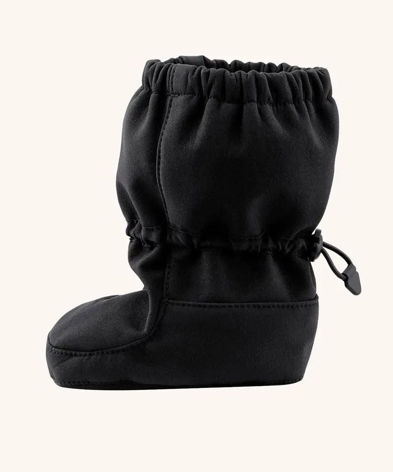 Mamalila Allrounder Baby Booties 3