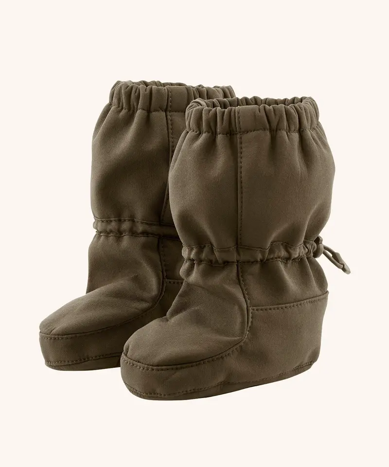 Mamalila Allrounder Baby Booties 4