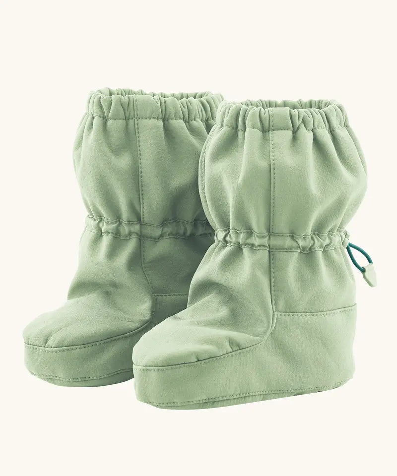 Mamalila Allrounder Baby Booties 5