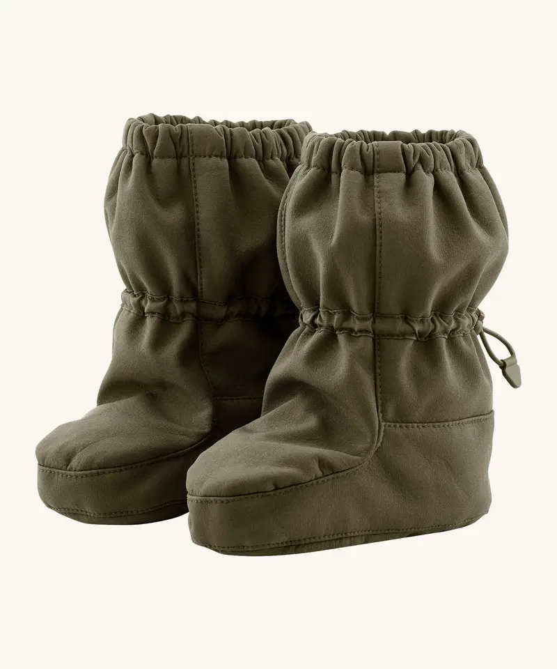 Mamalila Allrounder Toddler Booties 2