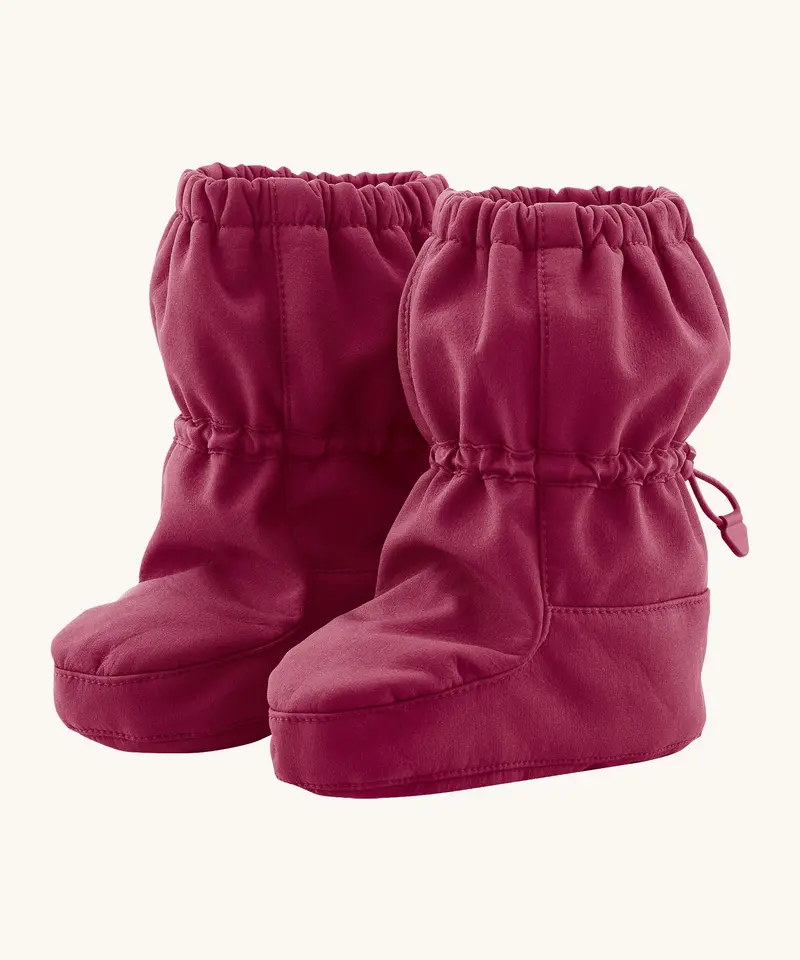Mamalila Allrounder Toddler Booties 3