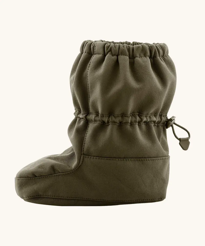 Mamalila Allrounder Toddler Booties 4