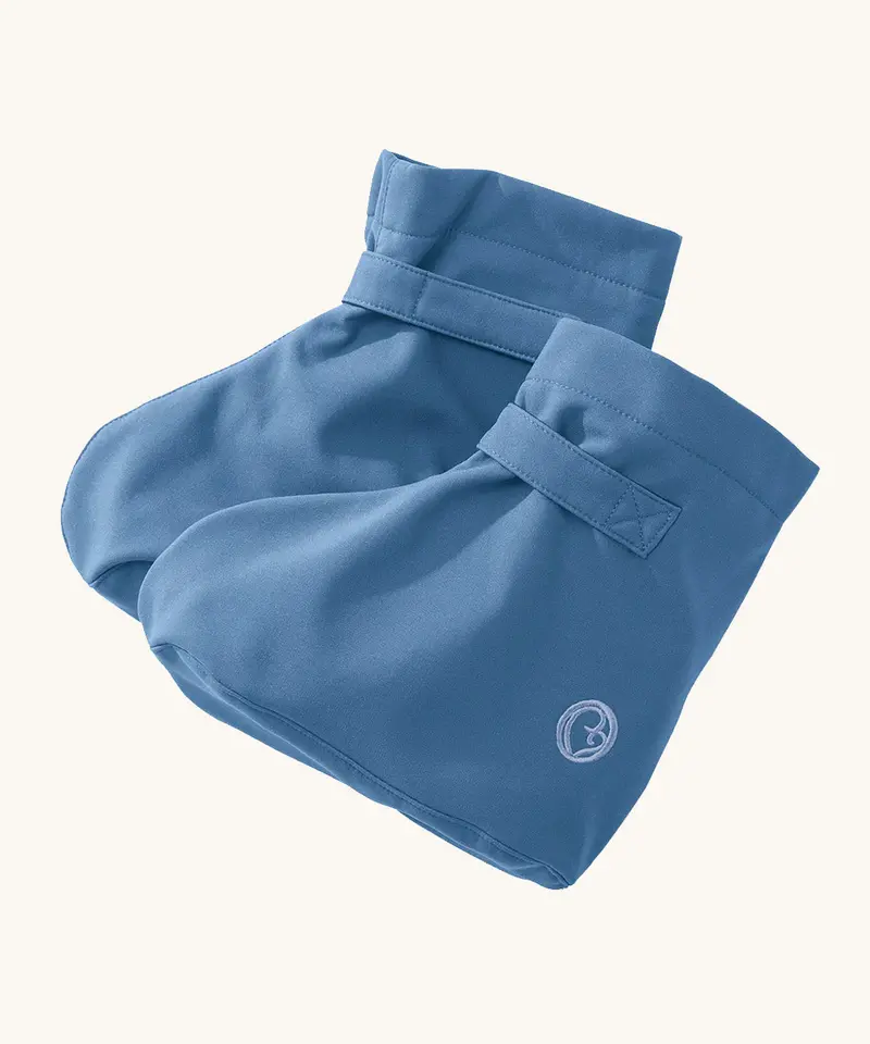 Mamalila Shelter Rain Baby Booties 1