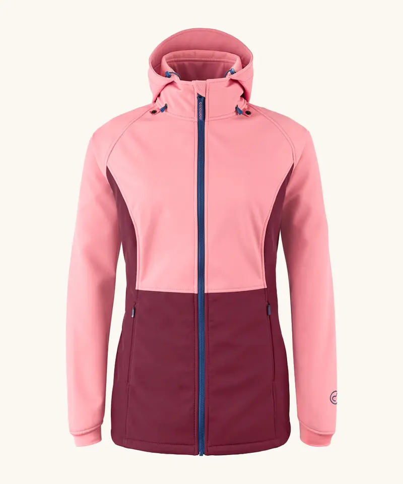Mamalila Softshell Babywearing Jacket Allrounder Pro - Limited Edition 1