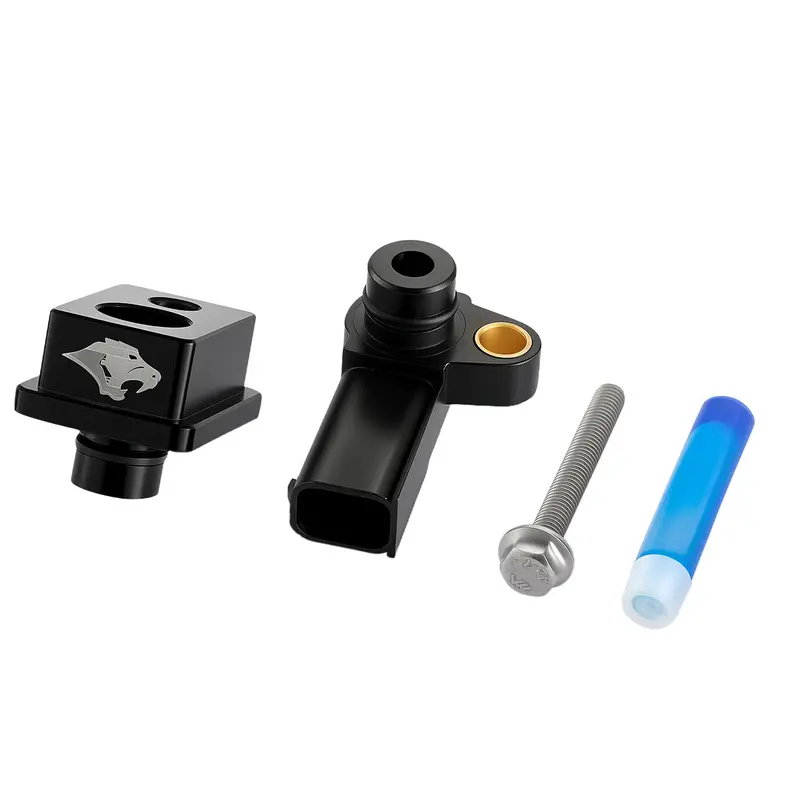 Map Sensor Spacer For 2011-2019 Ford 6.7L Powerstroke 2