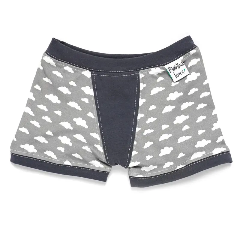 Martha Loves On Cloud Nine Boxer Shorts 1