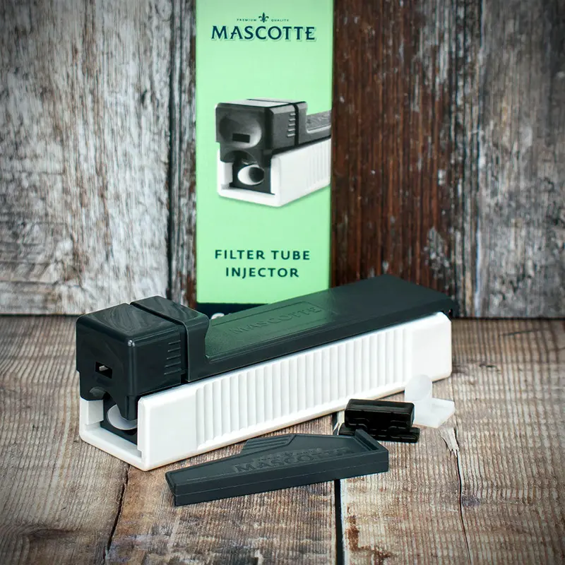 Mascotte Cigarette Tubing Machine Classic 1