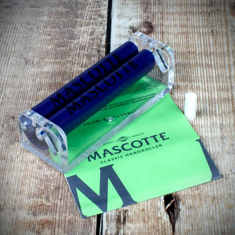 Mascotte Classic Plastic Cigarette Rolling Machine - Regular 1