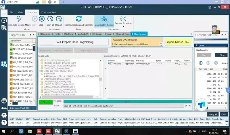 Mb Dts Monaco Software+Projects+Kg V9.02 1