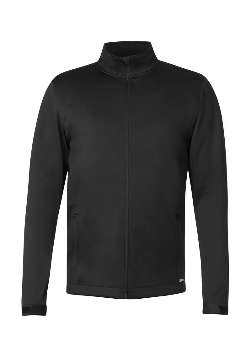 Men's Softshell Riding Jacket 1