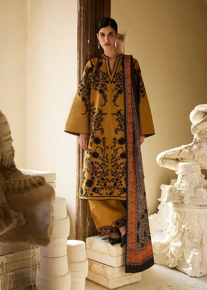 Meri Gold - Mix & Match 1