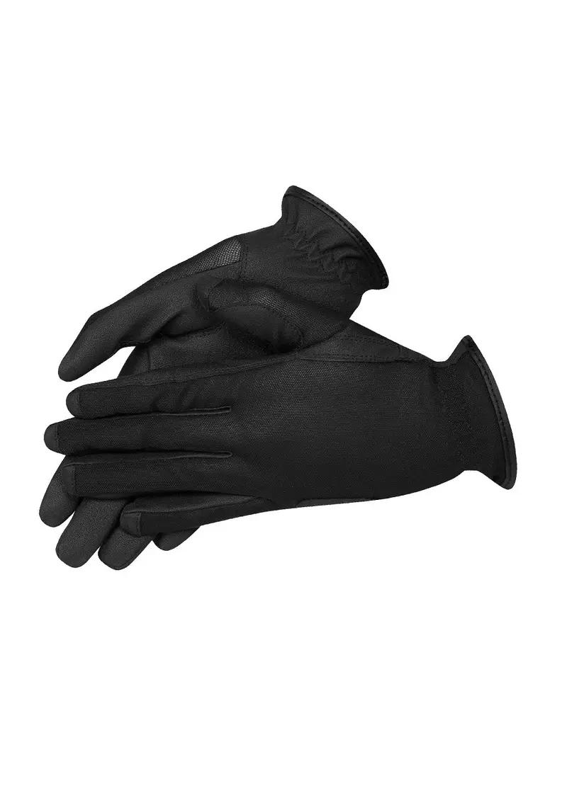Mesh Summer Riding Gloves 1