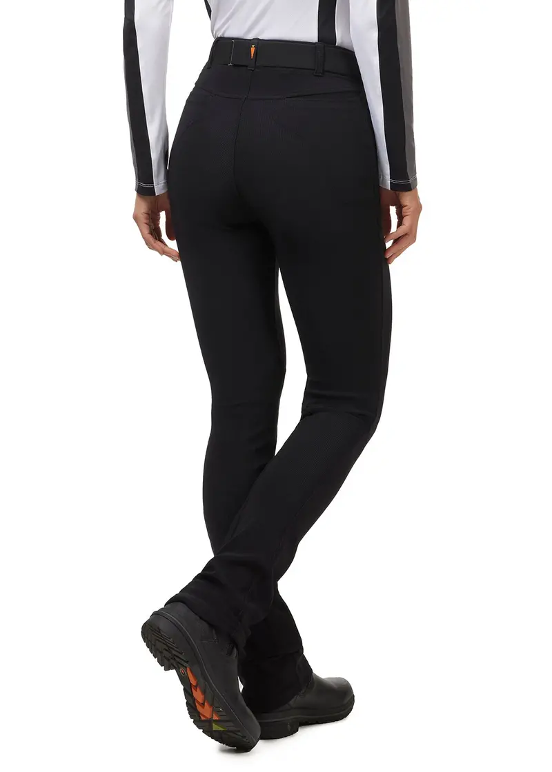 Microcord™ Extended Knee Patch Bootcut Riding Pant - Tall 2