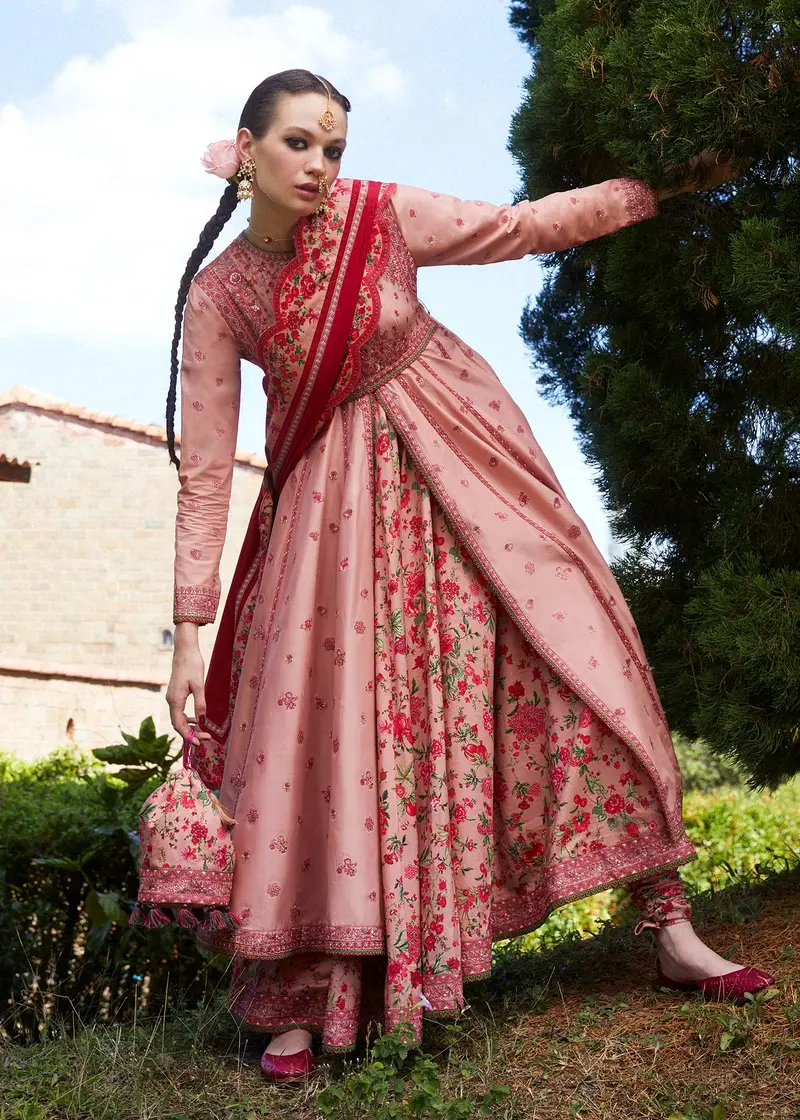 Mithaas - Dupatta - Mix & Match 1