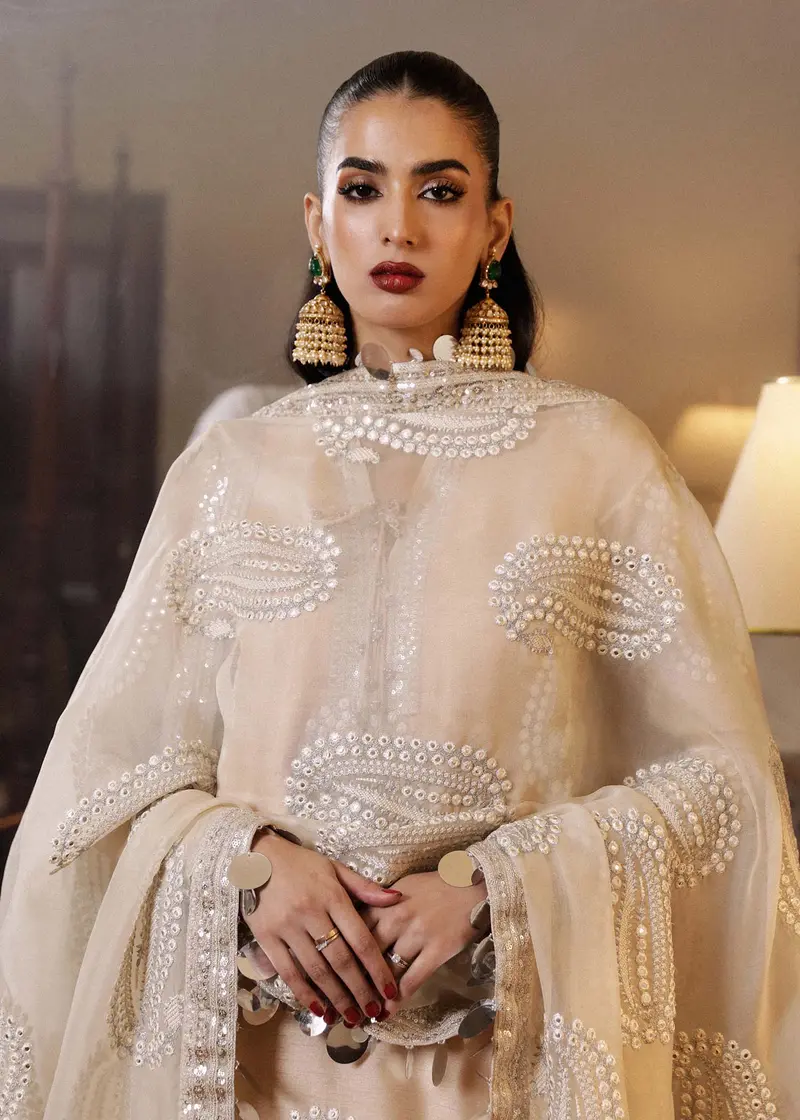 Moh - Dupatta - Mix & Match 2