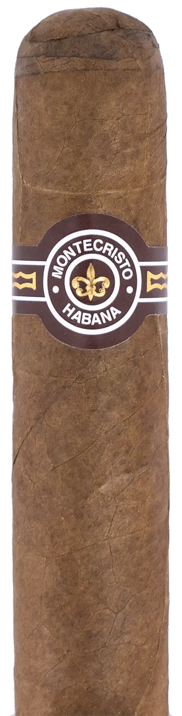 Montecristo Brillantes Year Of The Dragon Limited Edition Cuban Cigar - Single 1