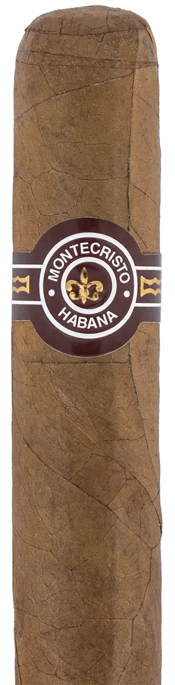 Montecristo Double Edmundo Cuban Cigar - Single 1