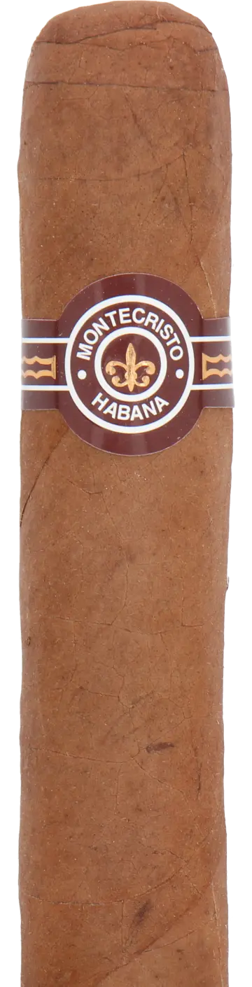 Montecristo Edmundo Cuban Cigar - Single 1