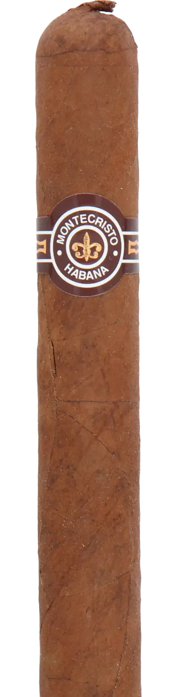 Montecristo Especial No 2 Cuban Cigar - Single 1