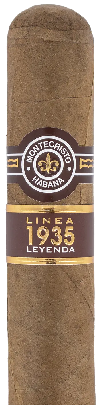 Montecristo Leyenda Linea 1935 Cuban Cigar - Single 1