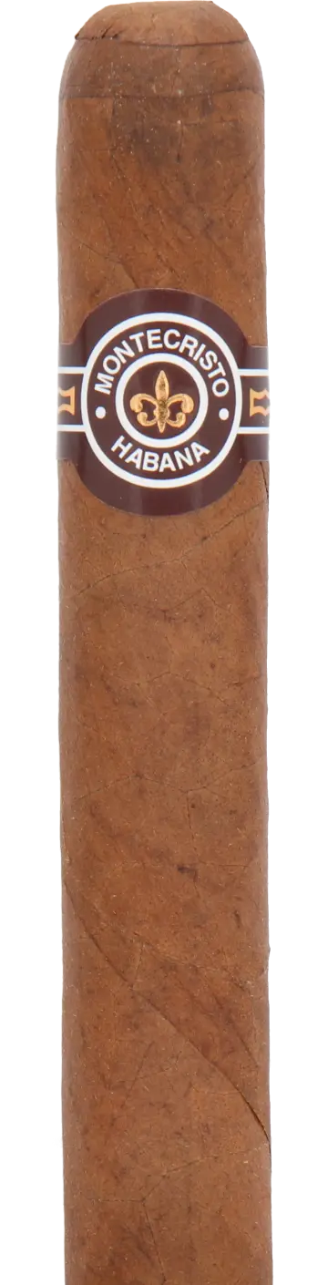 Montecristo No.1 Cuban Cigar - Single 1