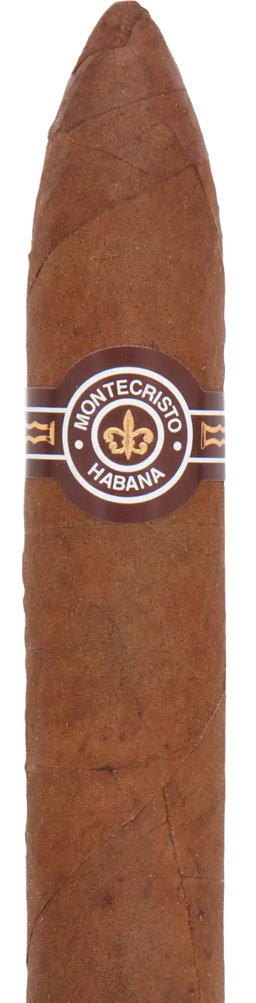Montecristo No.2 Cuban Cigar - Single 1