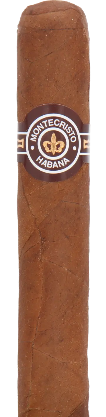 Montecristo No.4 Cuban Cigar - Single 1