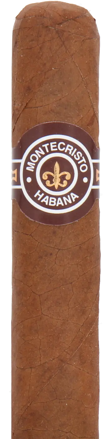 Montecristo No.5 Cuban Cigar - Single 1