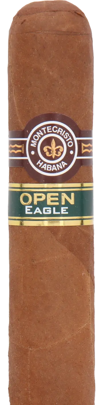 Montecristo Open Eagle Cuban Cigar 1
