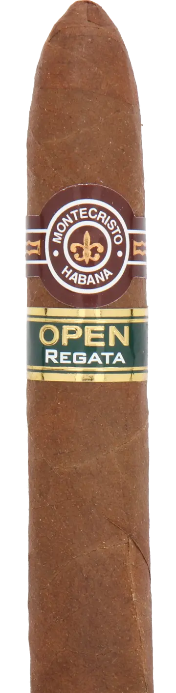 Montecristo Open Regata Cuban Cigar 1