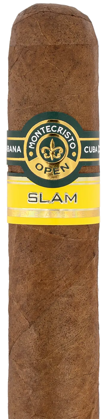 Montecristo Open Slam Cuban Cigar - Single 1