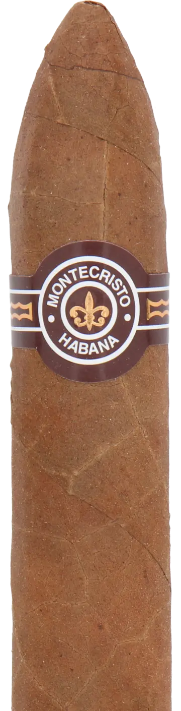 Montecristo Petit No.2 Cuban Cigar - Single 1