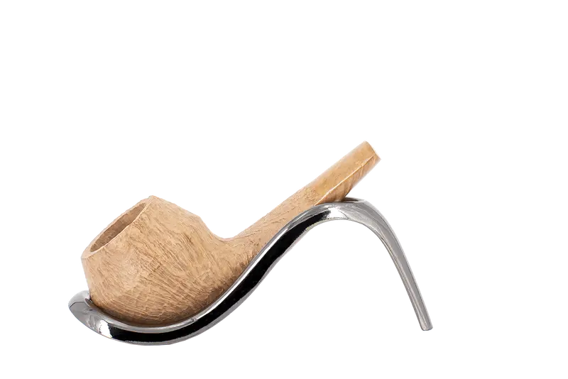 Morgan One Bulldog Limited Edition Briar Pipe 1