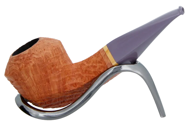 Morgan Pipes Handmade Bulldog 1