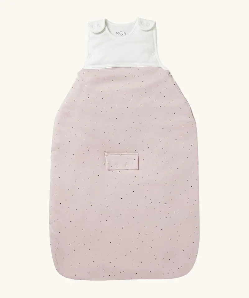 Mori Baby Sleeping Bag 2.5 Tog 1