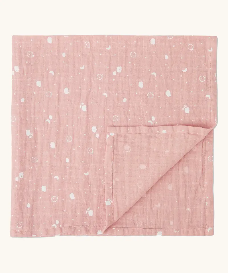 Mori Muslin Square 2