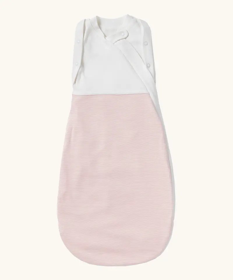 Mori Newborn Swaddle Bag 1