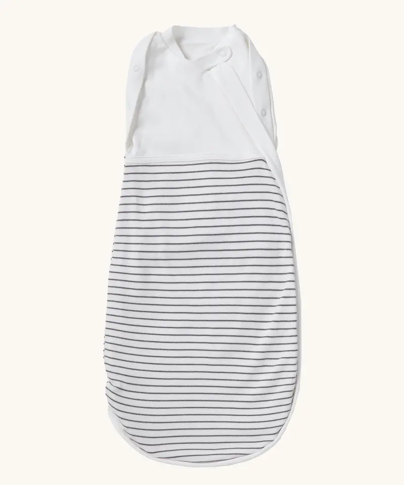 Mori Newborn Swaddle Bag 2