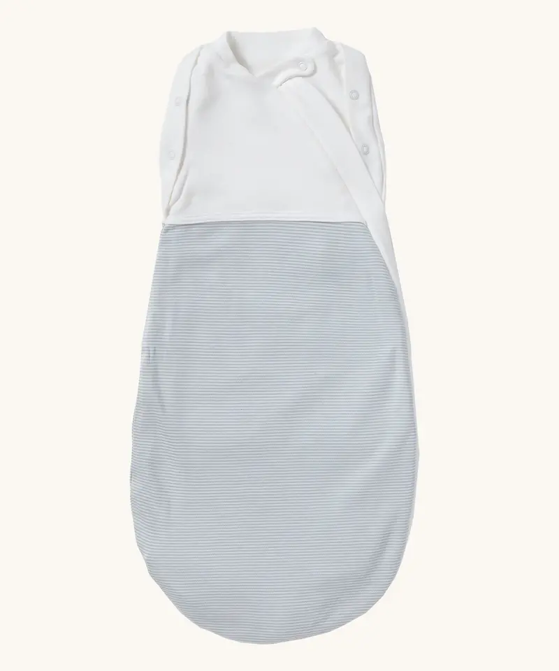 Mori Newborn Swaddle Bag 3