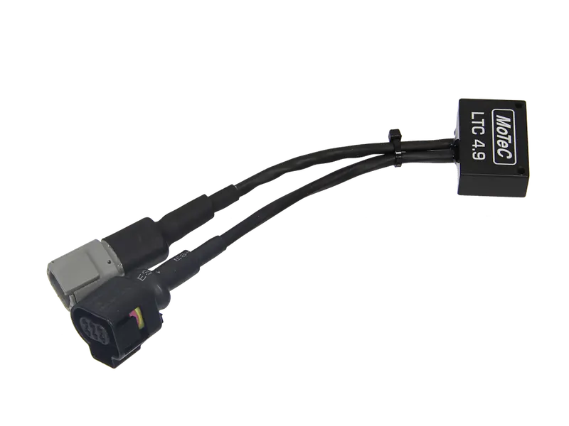 Motec - Lambda To Can (Ltc) 1